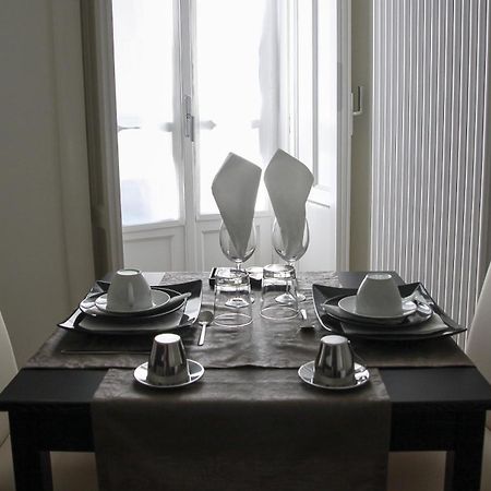 B&B Il Ritratto Салерно Екстериор снимка